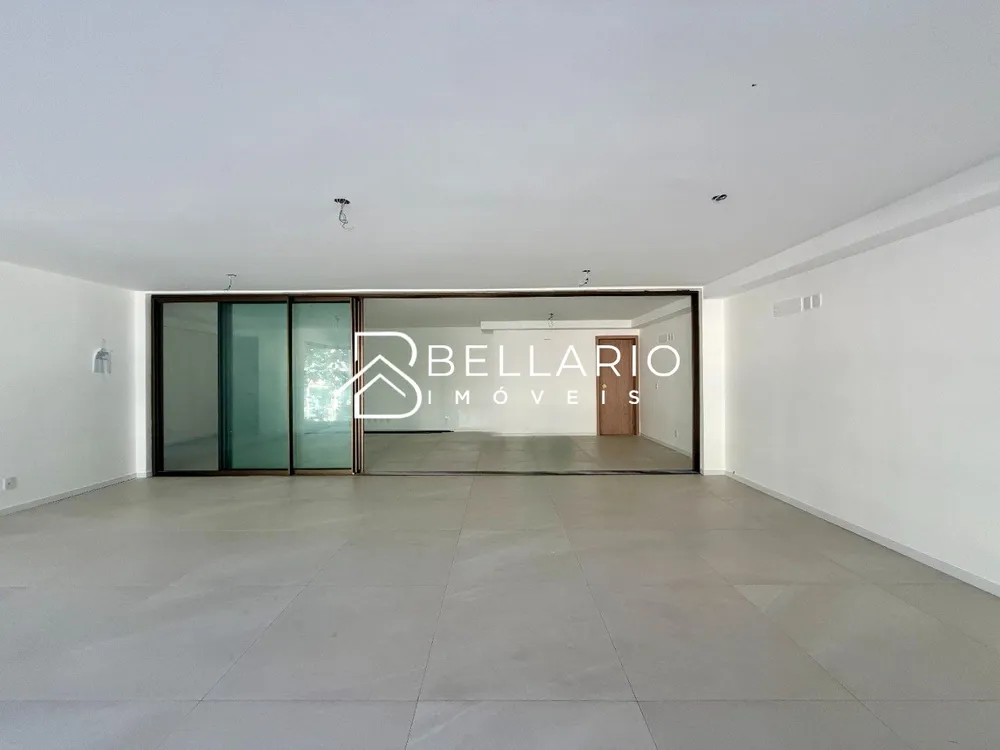 Apartamento, 4 quartos, 267 m² - Foto 5