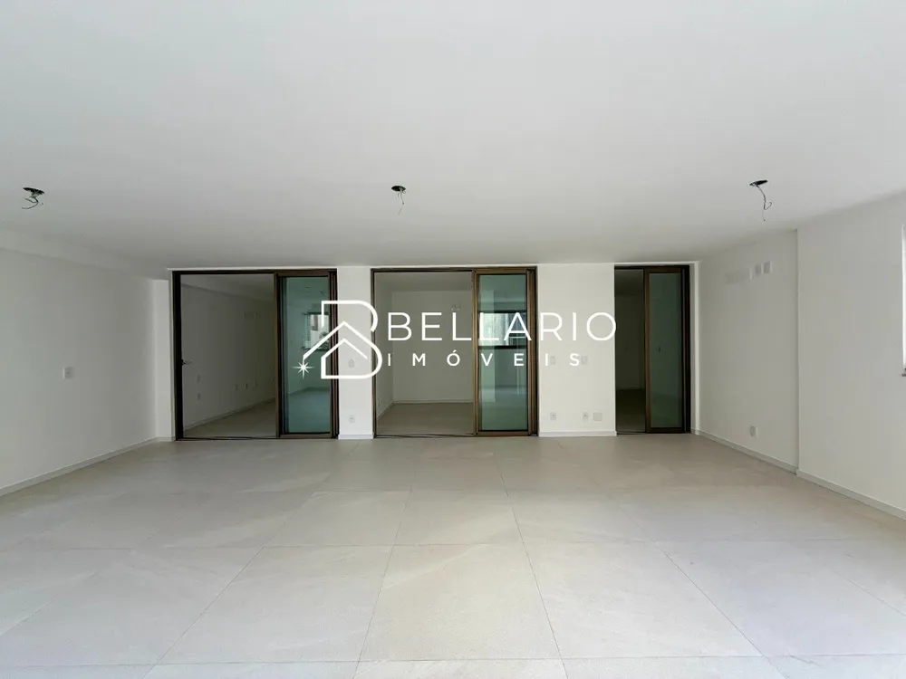 Apartamento, 4 quartos, 267 m² - Foto 15