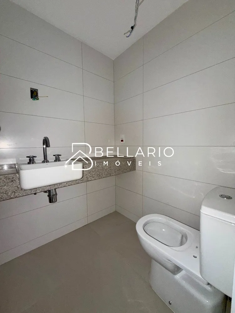 Apartamento, 4 quartos, 267 m² - Foto 22