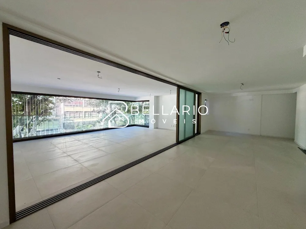 Apartamento, 4 quartos, 267 m² - Foto 2