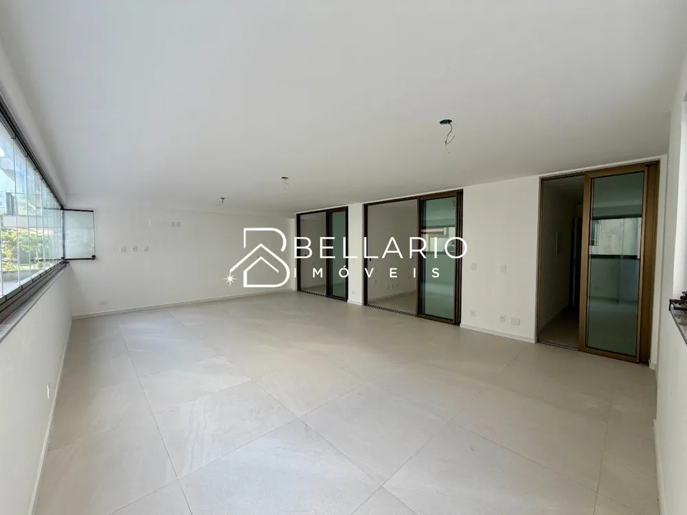 Apartamento, 4 quartos, 267 m² - Foto 13