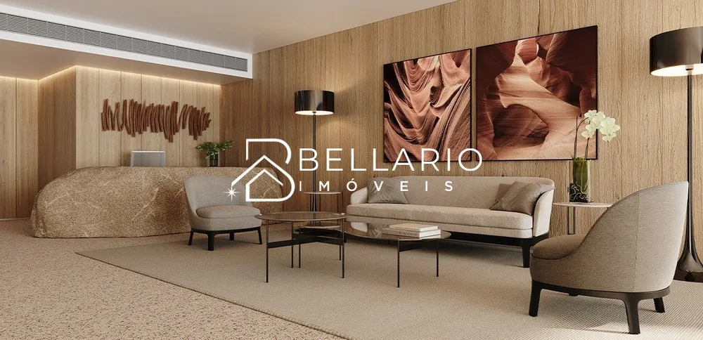 Apartamento, 4 quartos, 267 m² - Foto 33