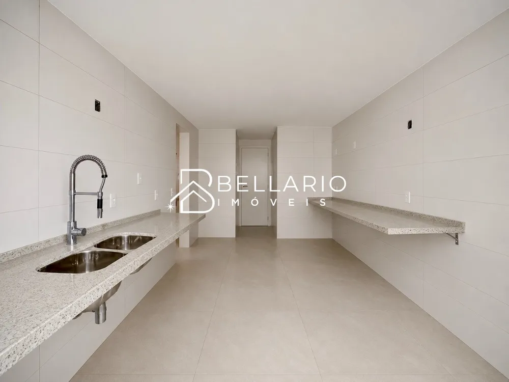 Apartamento, 4 quartos, 267 m² - Foto 23