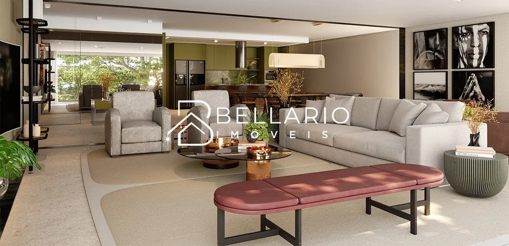 Apartamento, 4 quartos, 267 m² - Foto 32