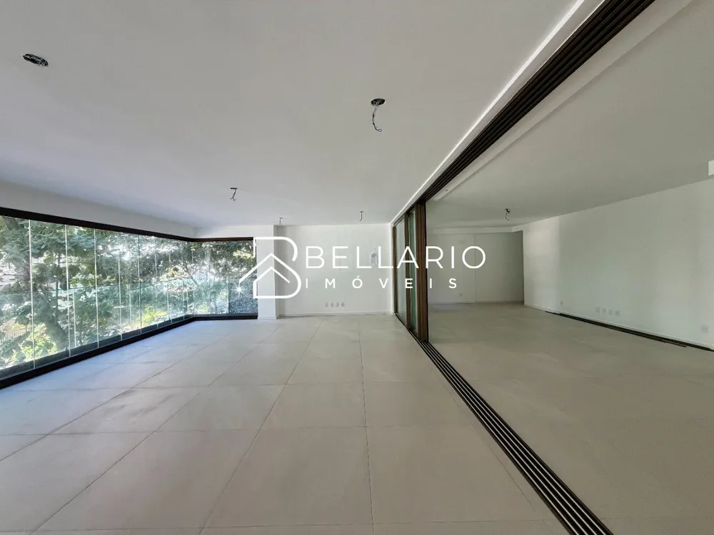 Apartamento, 4 quartos, 267 m² - Foto 3