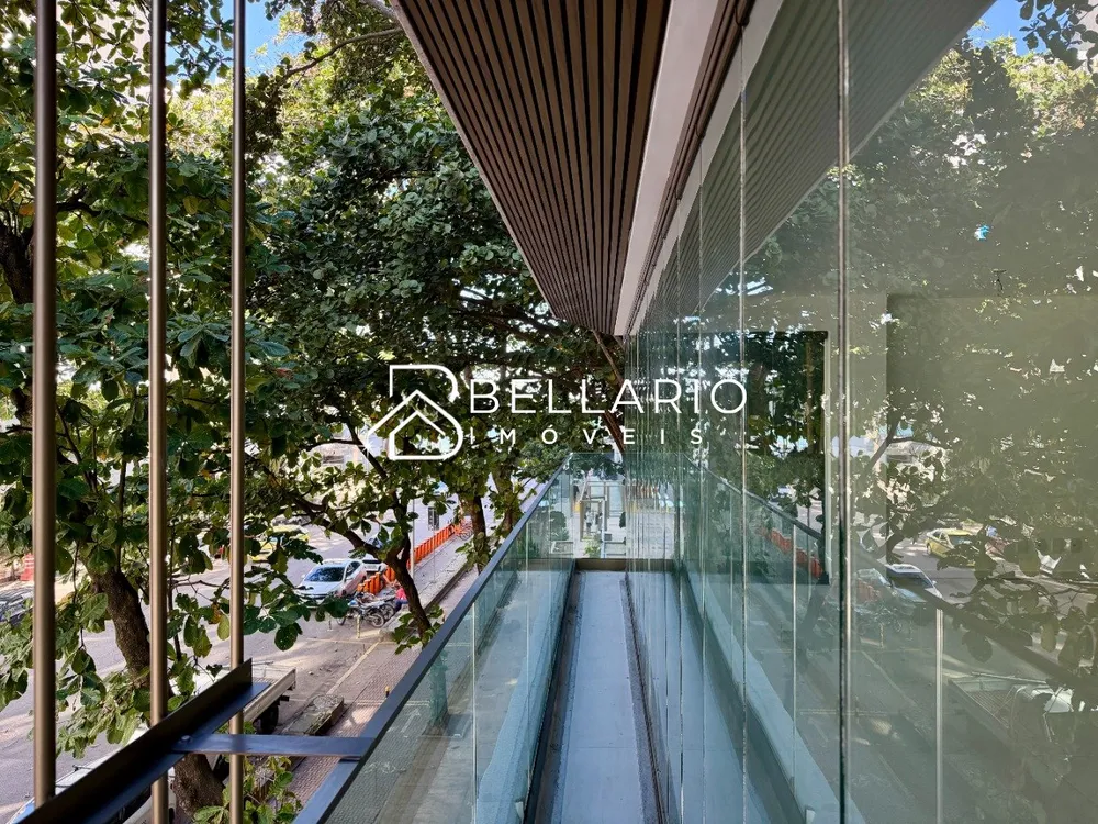 Apartamento, 4 quartos, 267 m² - Foto 4