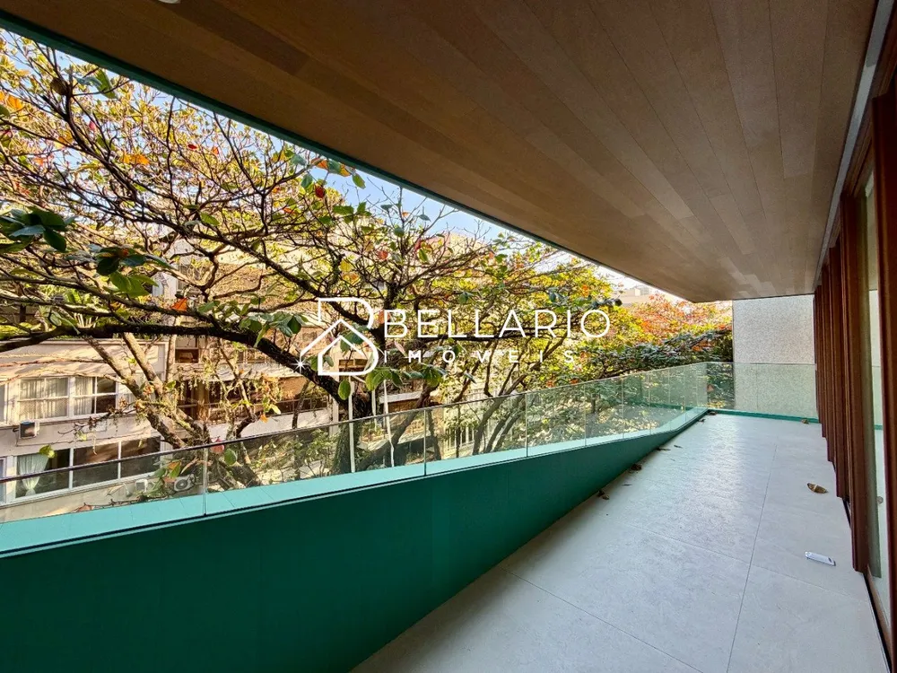 Apartamento, 3 quartos, 167 m² - Foto 6
