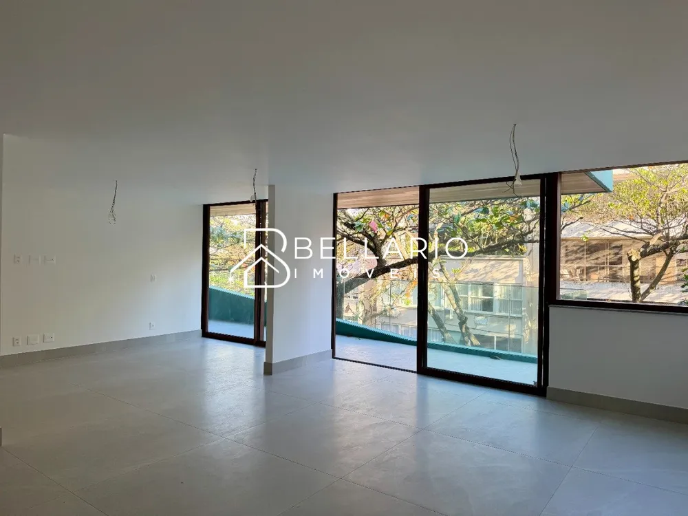 Apartamento, 3 quartos, 167 m² - Foto 4
