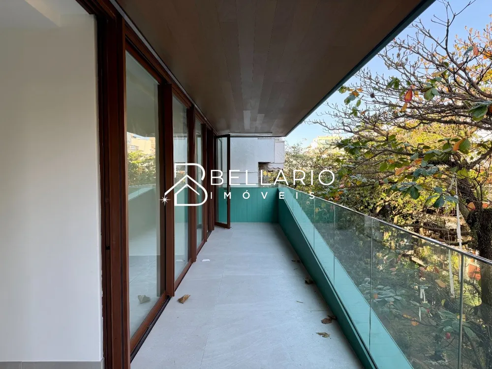 Apartamento, 3 quartos, 167 m² - Foto 3