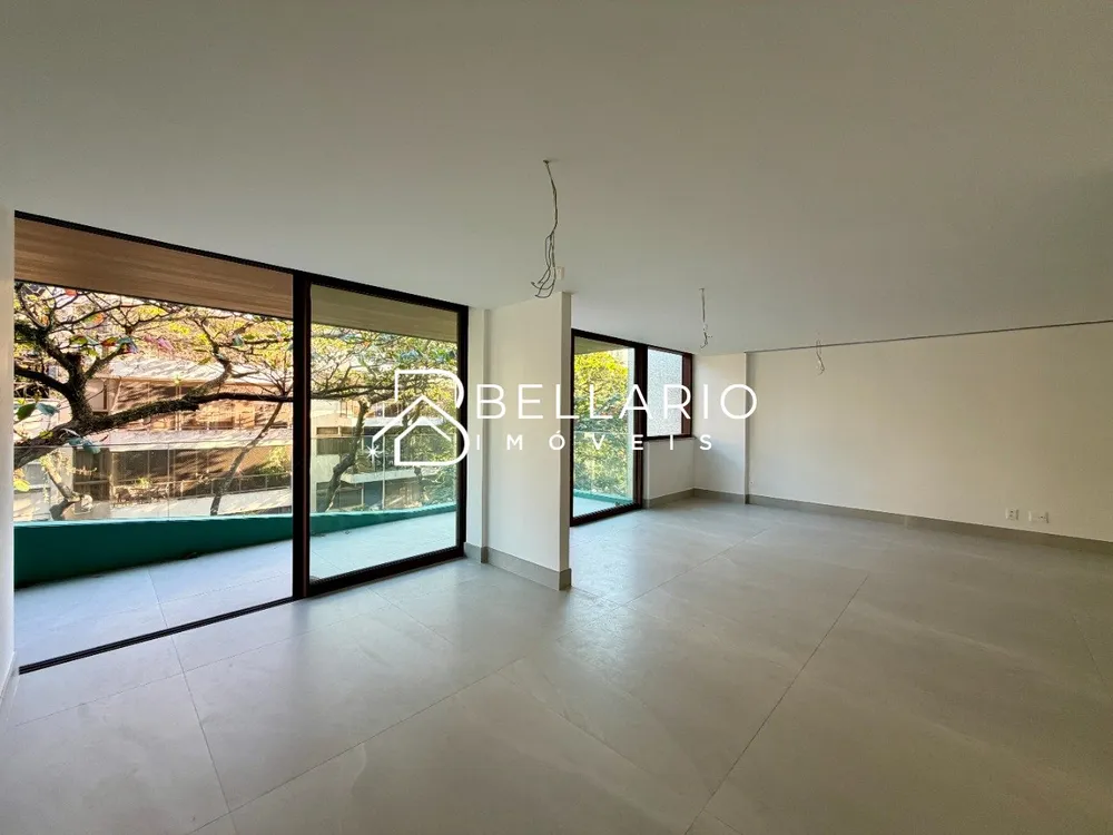Apartamento, 3 quartos, 167 m² - Foto 2