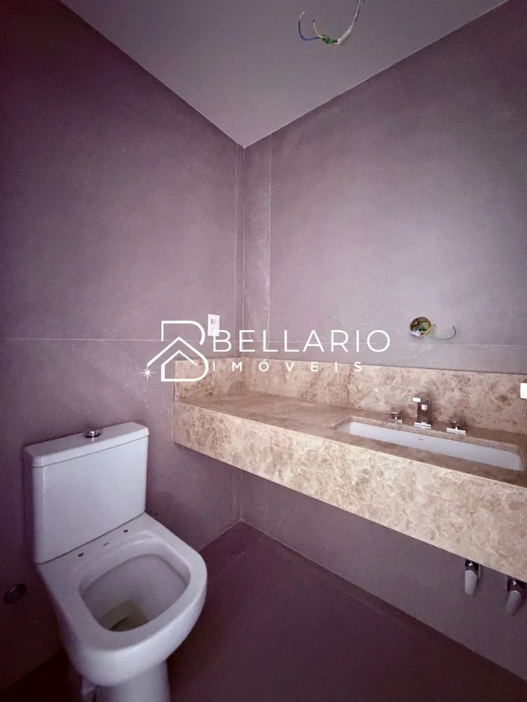 Apartamento, 3 quartos, 167 m² - Foto 13