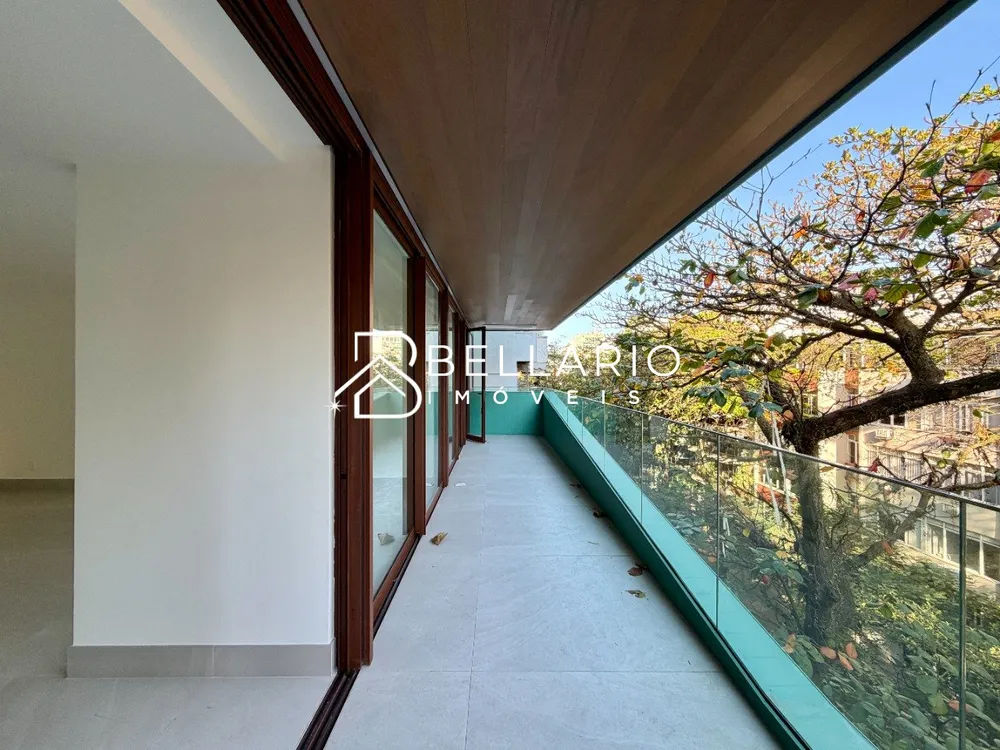 Apartamento, 3 quartos, 167 m² - Foto 7