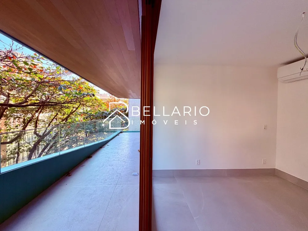Apartamento, 3 quartos, 167 m² - Foto 9