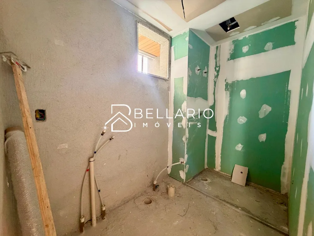 Apartamento, 1 quarto, 53 m² - Foto 9