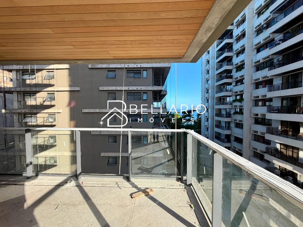 Apartamento, 1 quarto, 53 m² - Foto 5
