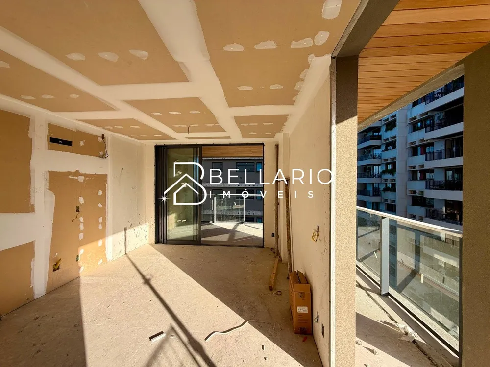 Apartamento, 1 quarto, 53 m² - Foto 7