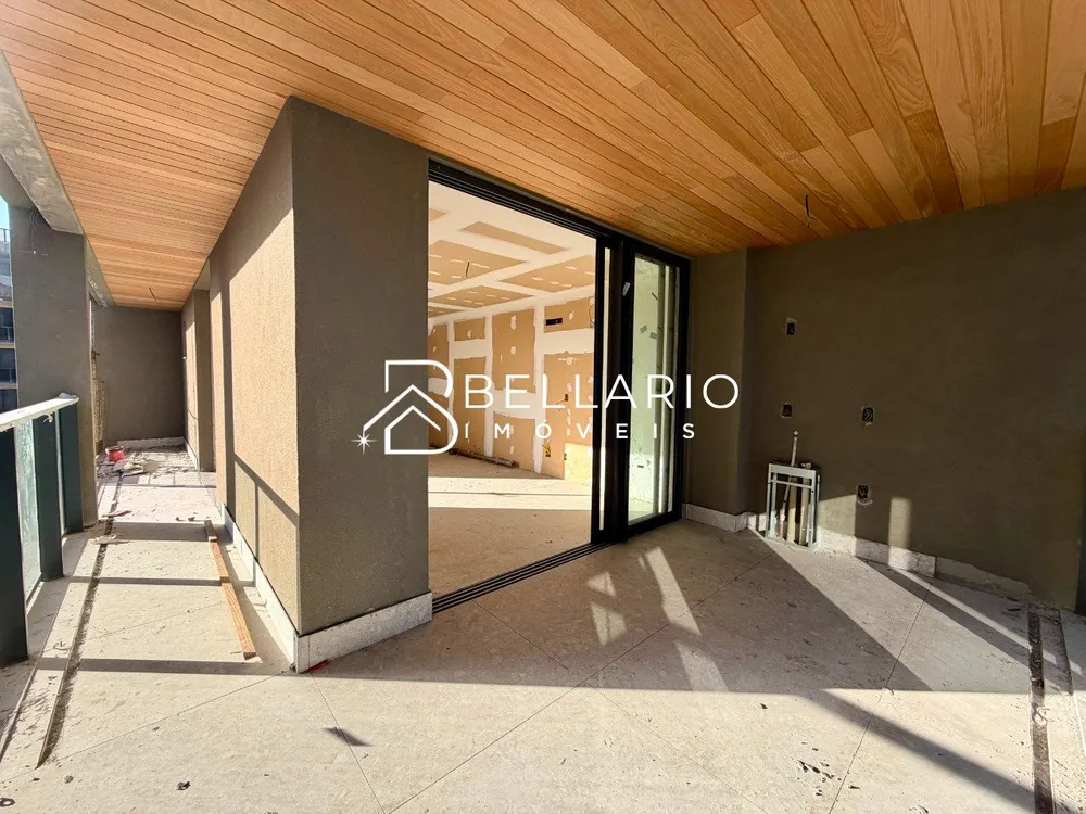 Apartamento, 1 quarto, 53 m² - Foto 3