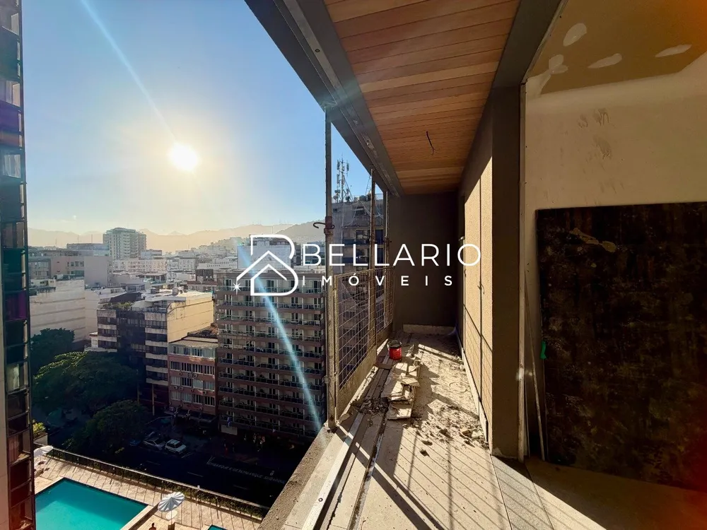 Apartamento, 1 quarto, 53 m² - Foto 11