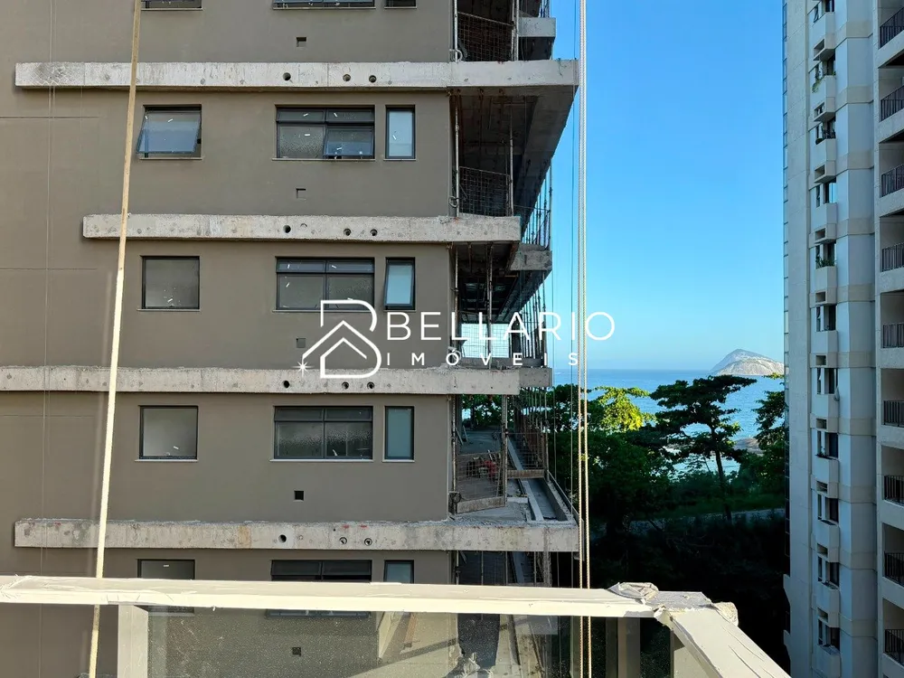 Apartamento, 1 quarto, 53 m² - Foto 8