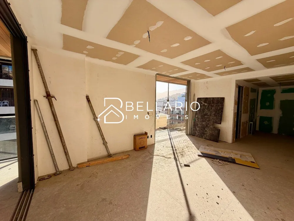 Apartamento, 1 quarto, 53 m² - Foto 12