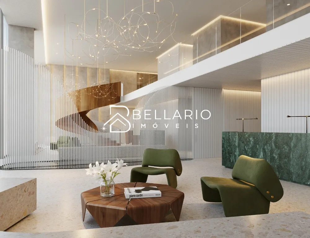 Apartamento, 1 quarto, 53 m² - Foto 25