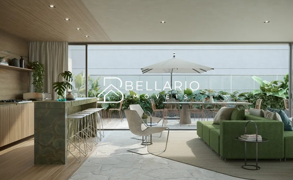 Apartamento, 1 quarto, 53 m² - Foto 28