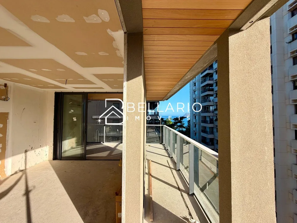 Apartamento, 1 quarto, 53 m² - Foto 4