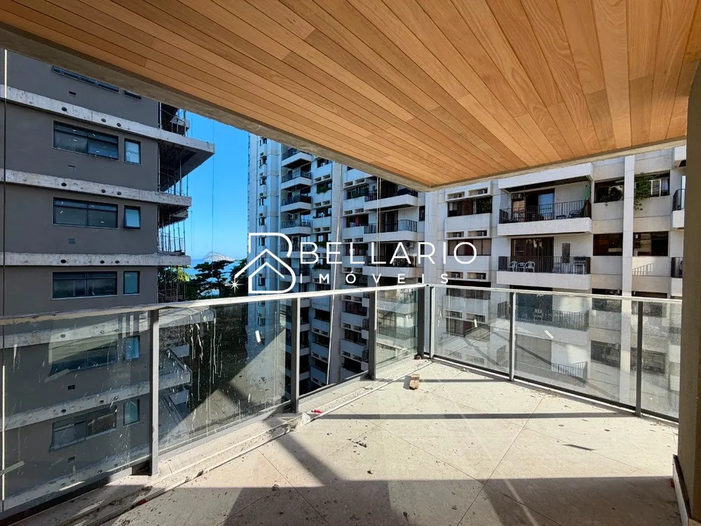 Apartamento, 1 quarto, 53 m² - Foto 6