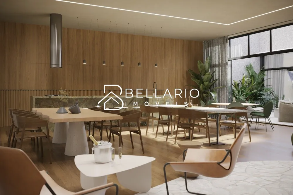 Apartamento, 1 quarto, 53 m² - Foto 24