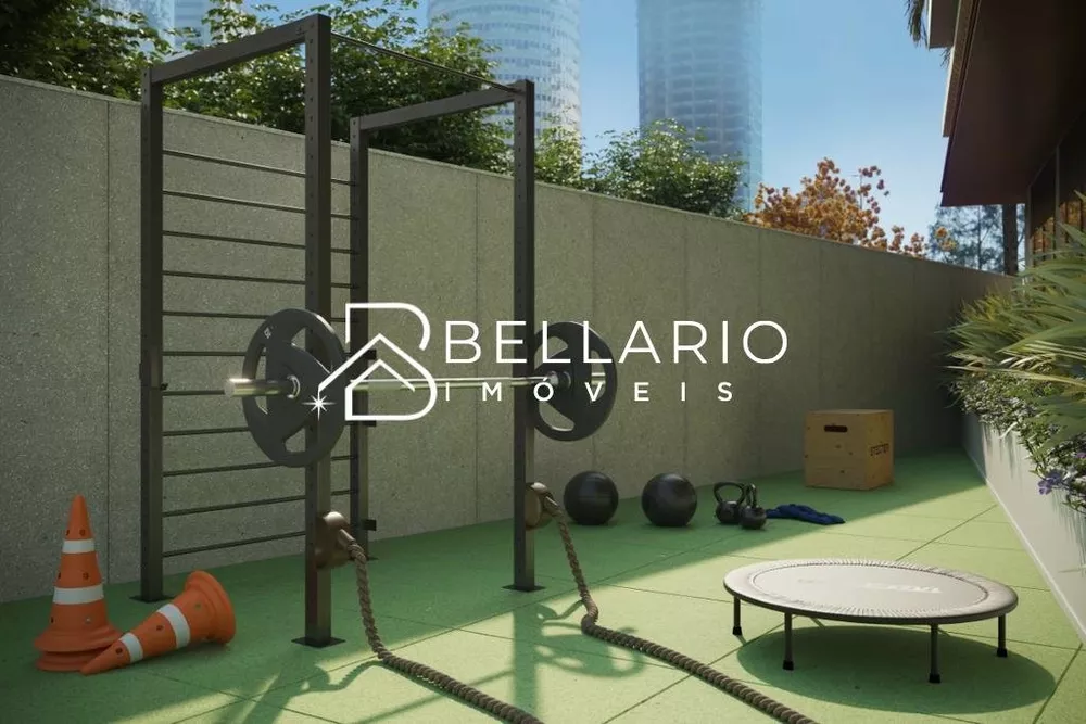 Cobertura, 3 quartos, 151 m² - Foto 15