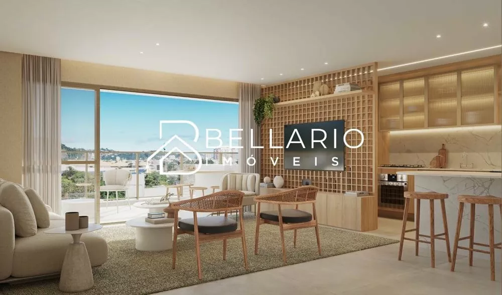 Cobertura, 3 quartos, 151 m² - Foto 4