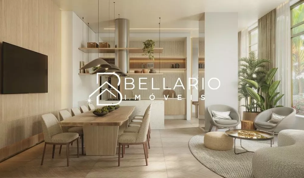 Cobertura, 3 quartos, 151 m² - Foto 8