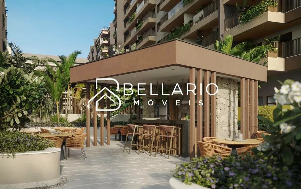 Cobertura, 3 quartos, 151 m² - Foto 13