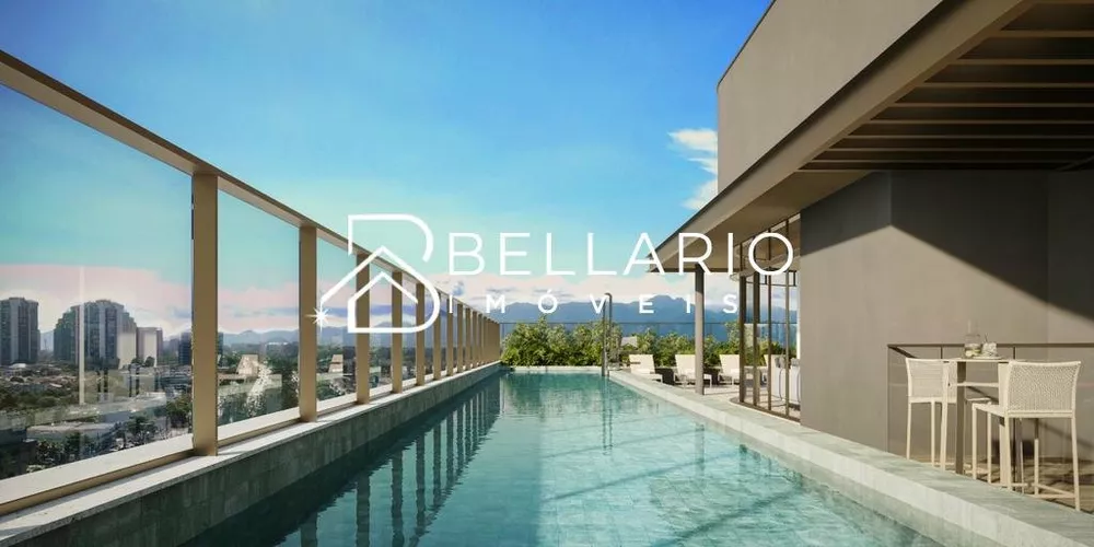 Cobertura, 3 quartos, 151 m² - Foto 17