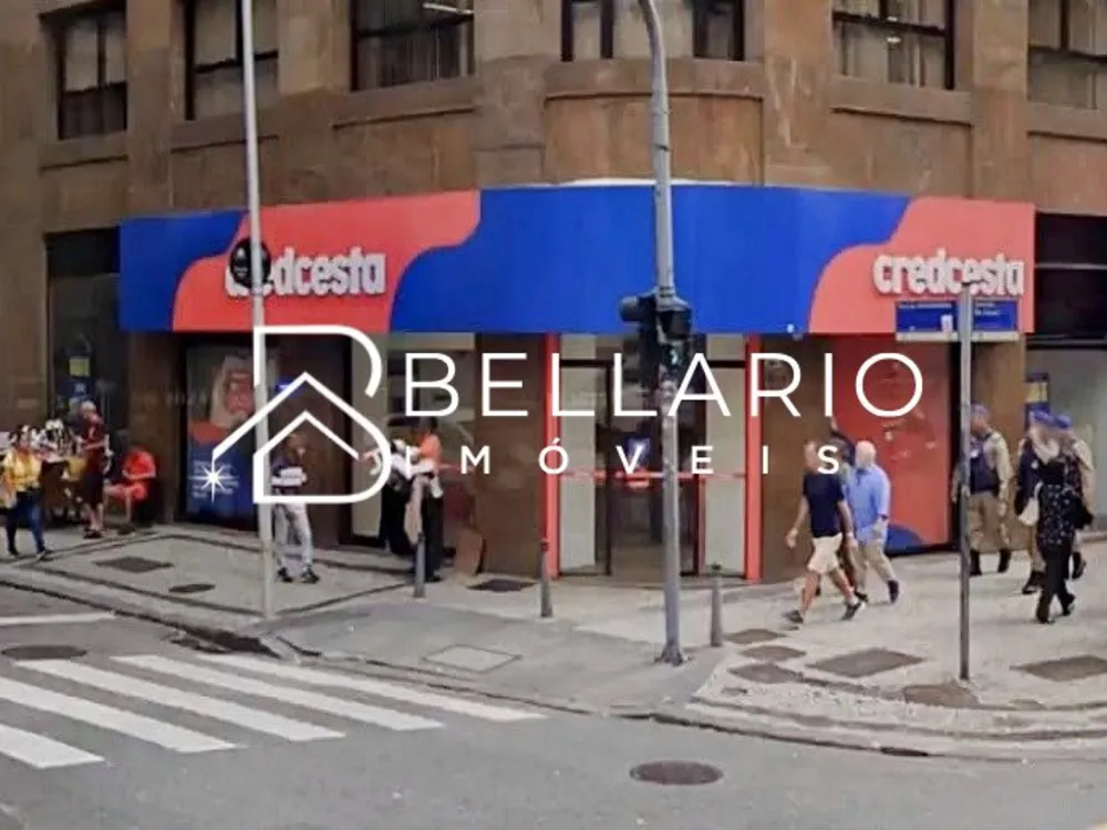 Loja-Salão, 86 m² - Foto 1