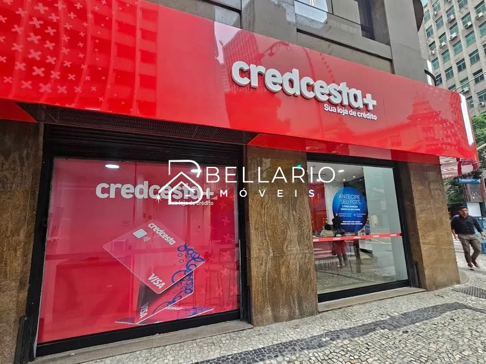 Loja-Salão, 86 m² - Foto 2