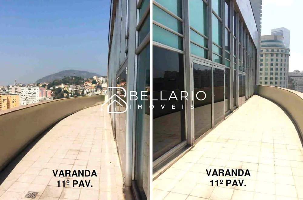 Sala-Conjunto, 1258 m² - Foto 29