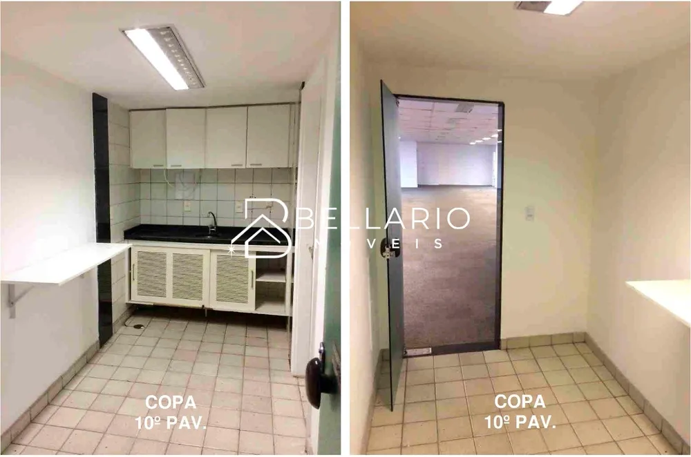 Sala-Conjunto, 1258 m² - Foto 6