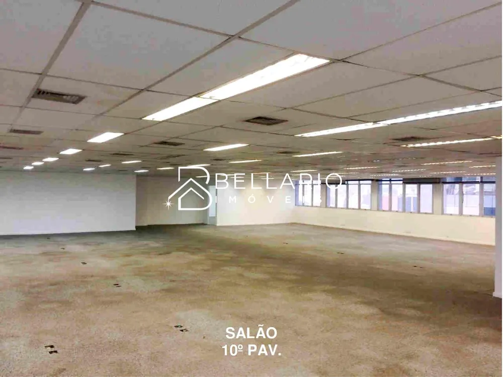 Sala-Conjunto, 1258 m² - Foto 4