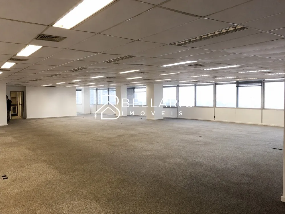 Sala-Conjunto, 1258 m² - Foto 2