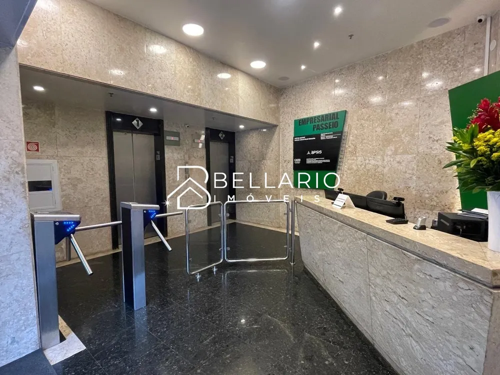 Sala-Conjunto, 1258 m² - Foto 10
