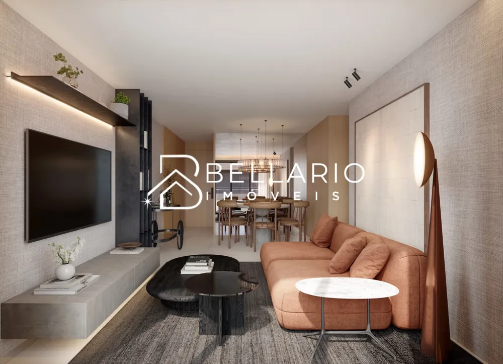 Cobertura, 3 quartos, 141 m² - Foto 8