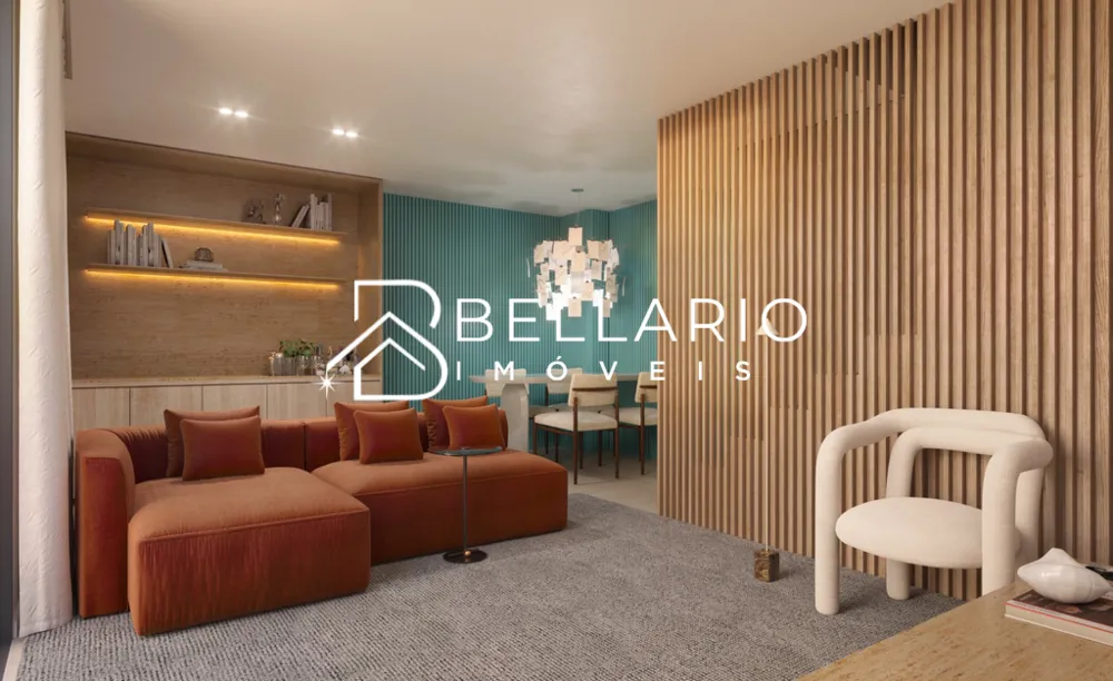Cobertura, 3 quartos, 141 m² - Foto 21