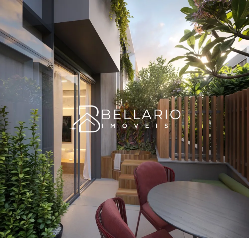 Cobertura, 3 quartos, 141 m² - Foto 11