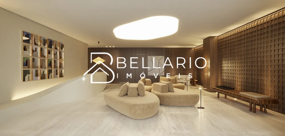 Cobertura, 3 quartos, 141 m² - Foto 4
