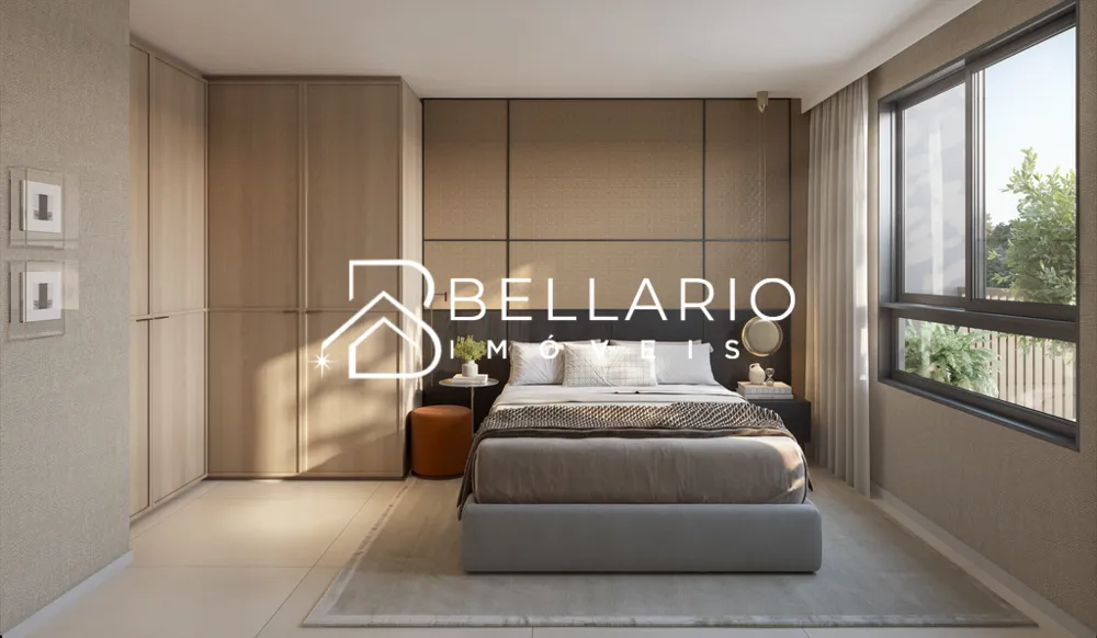 Cobertura, 3 quartos, 141 m² - Foto 10