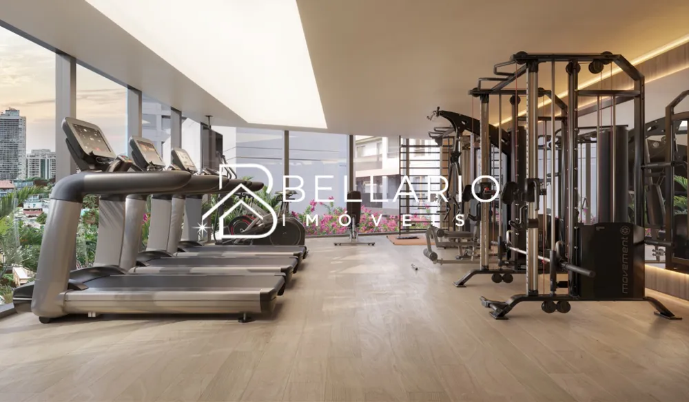 Cobertura, 3 quartos, 141 m² - Foto 13