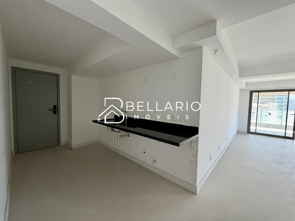 Apartamento, 1 quarto, 77 m² - Foto 9