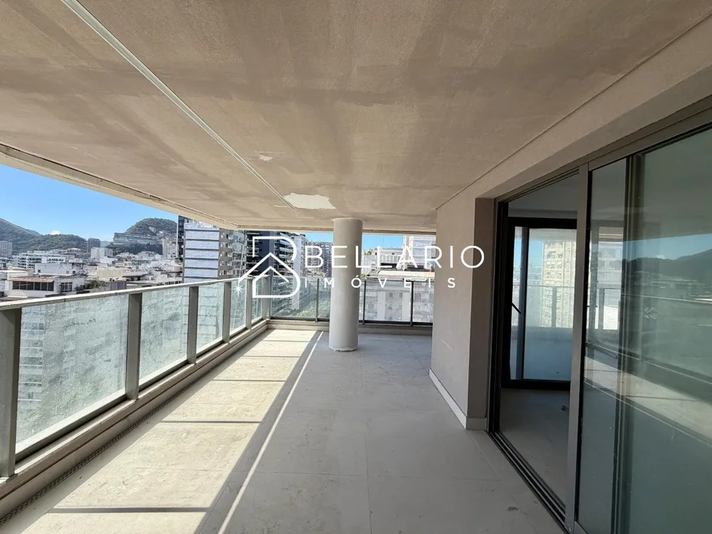 Apartamento, 1 quarto, 77 m² - Foto 10