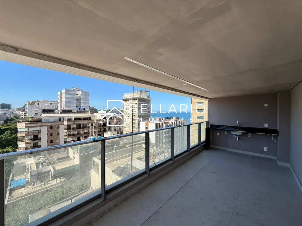 Apartamento, 1 quarto, 77 m² - Foto 1